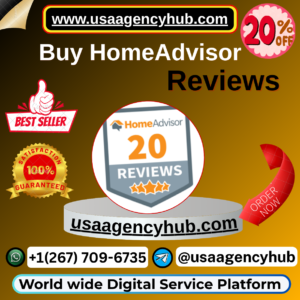 Buy HomeAdvisor Reviews