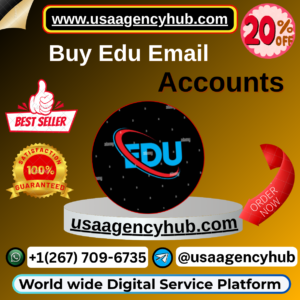 Buy Edu Email accounts
